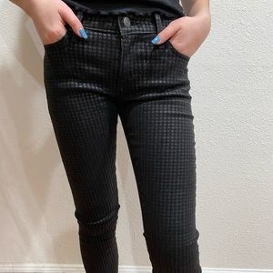 True Religion Skinny Jeans